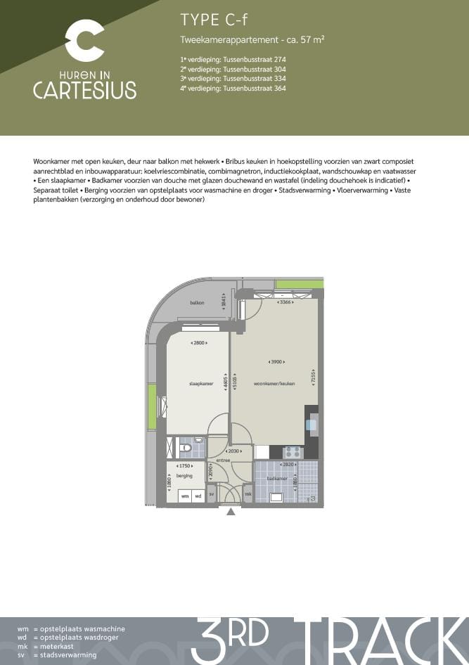 Photo 16 of Tussenbusstraat 334