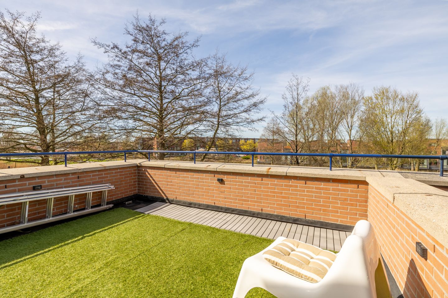 Foto 35 van Tigrisstraat 23