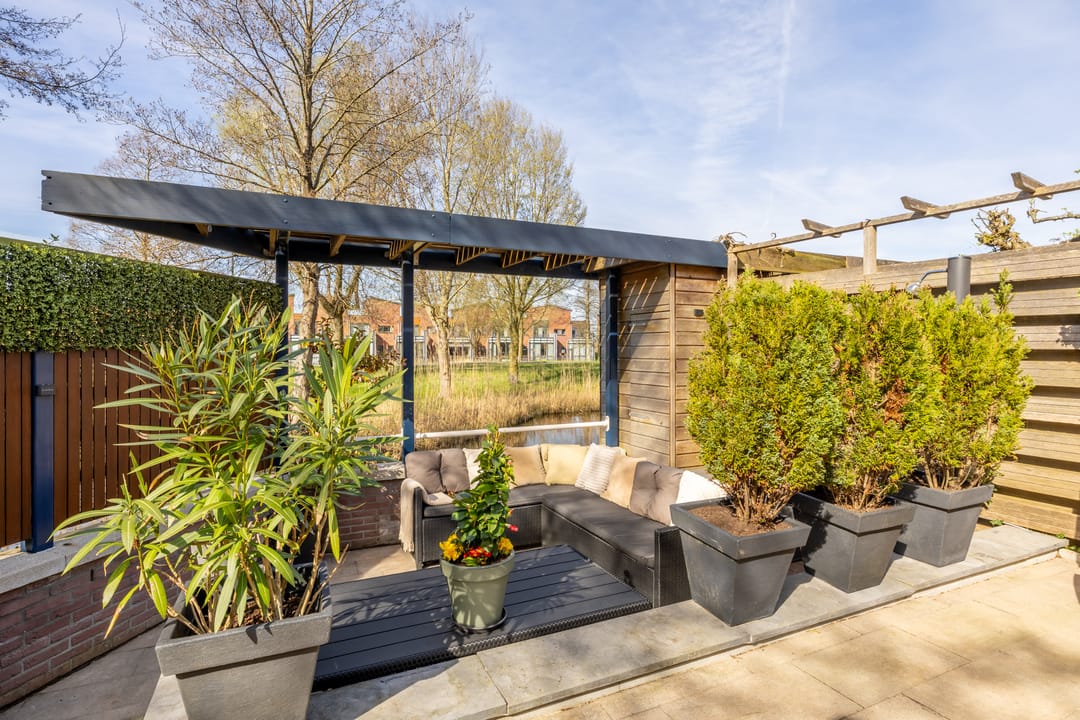 Foto 41 van Tigrisstraat 23