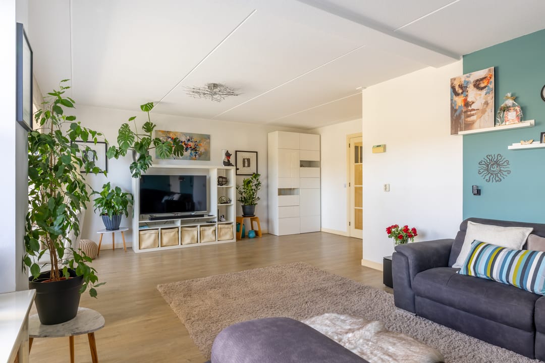 Foto 11 van Tigrisstraat 23