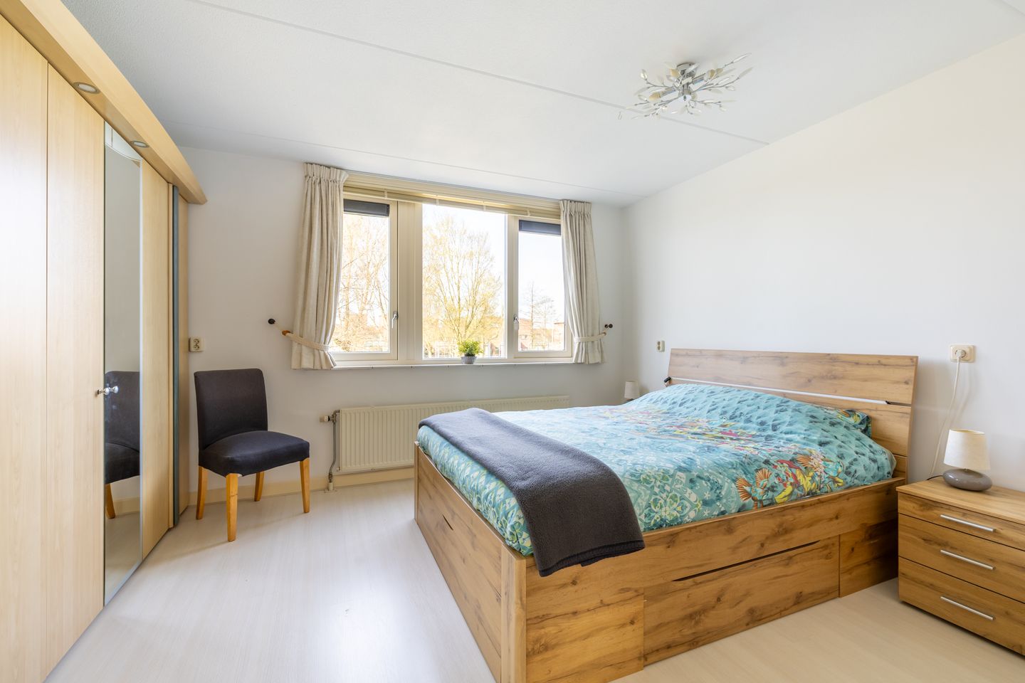 Foto 25 van Tigrisstraat 23