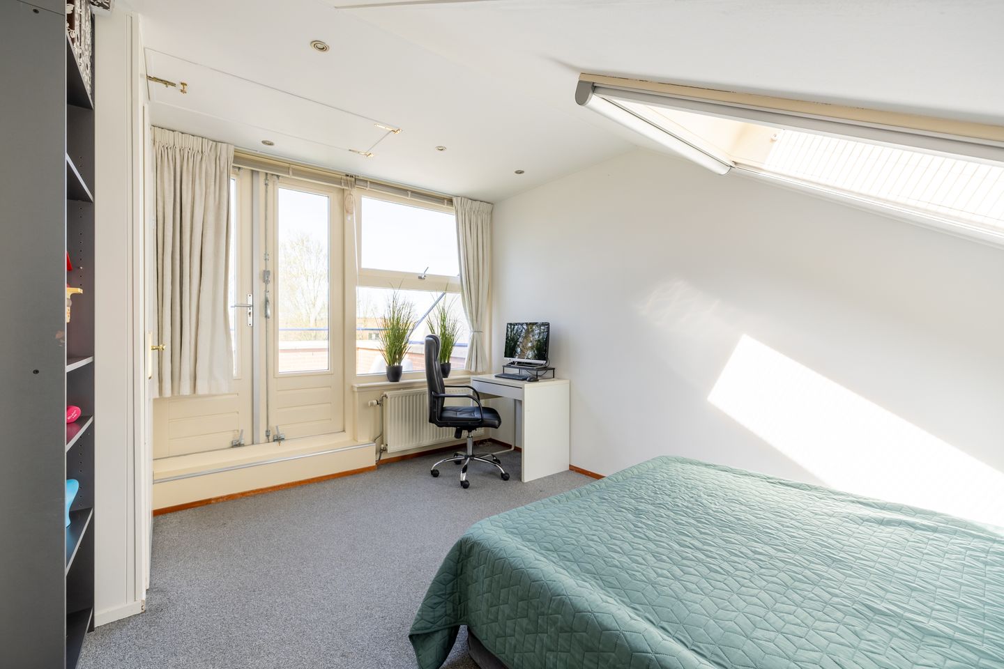 Foto 34 van Tigrisstraat 23