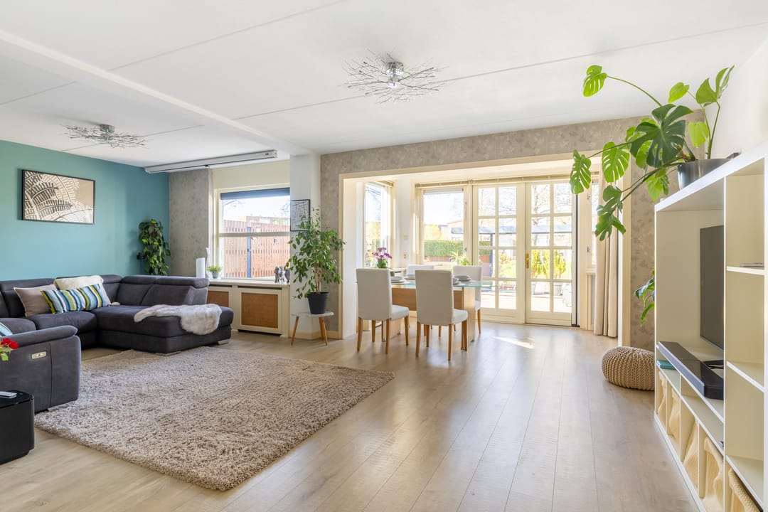 Foto 8 van Tigrisstraat 23