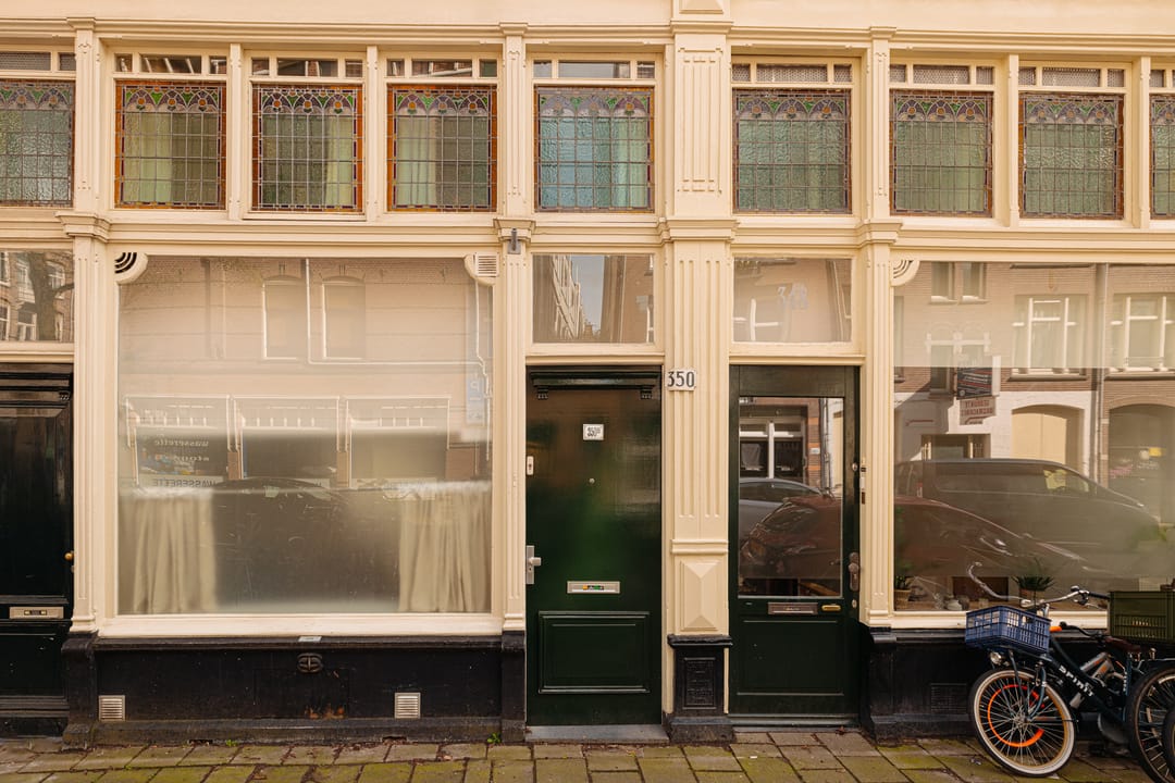 Photo 37 of Van Ostadestraat 350-H