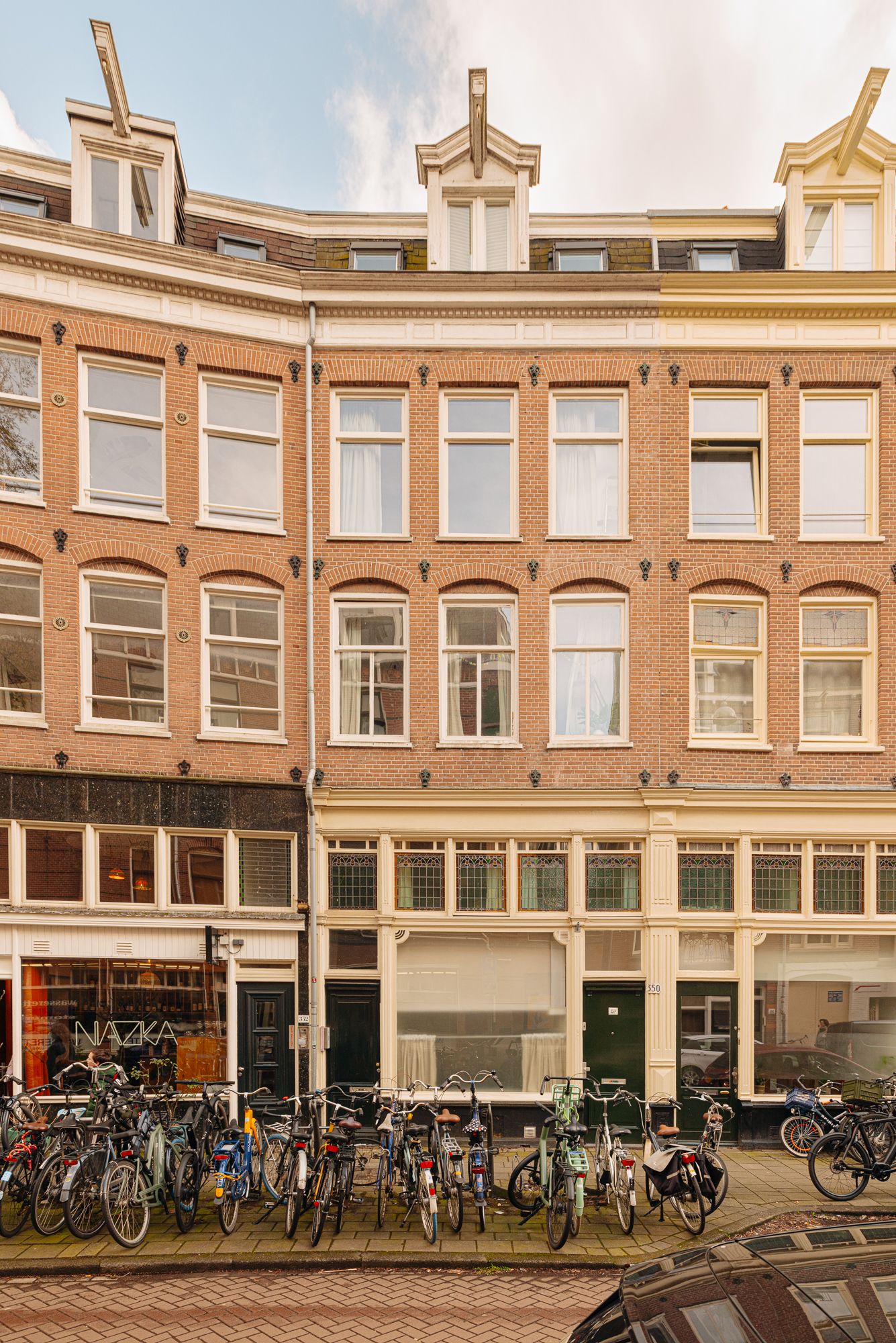 Photo 36 of Van Ostadestraat 350-H