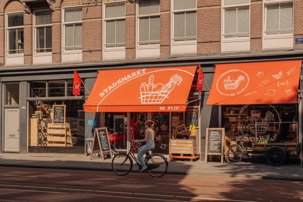 Photo 39 of Van Ostadestraat 350-H