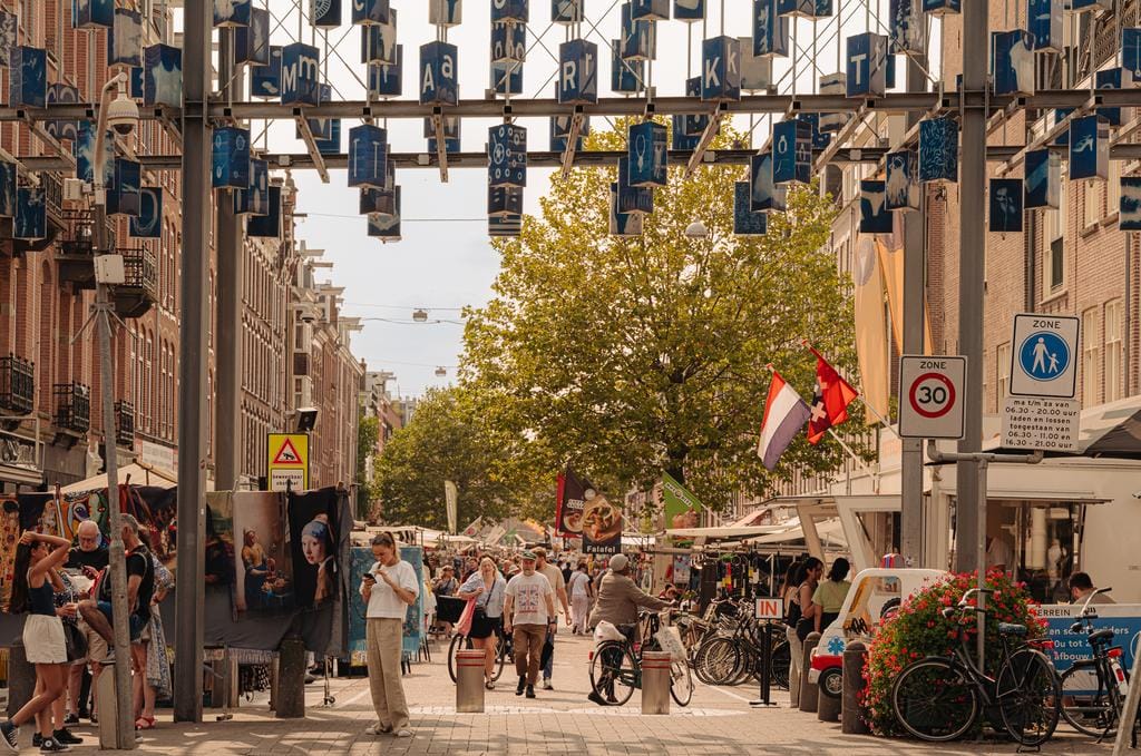 Photo 41 of Van Ostadestraat 350-H