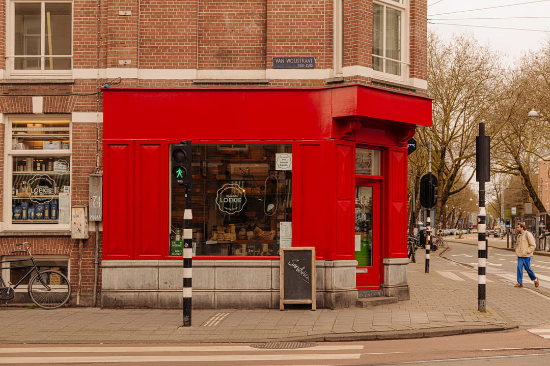 Photo 43 of Van Ostadestraat 350-H