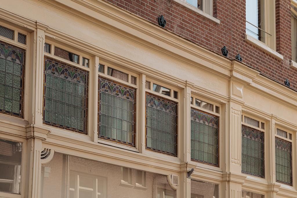 Photo 38 of Van Ostadestraat 350-H