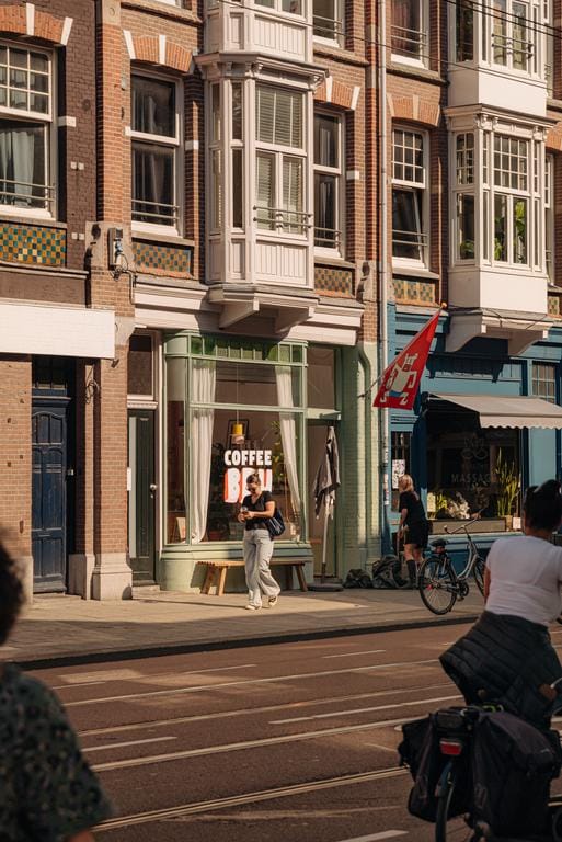 Photo 40 of Van Ostadestraat 350-H