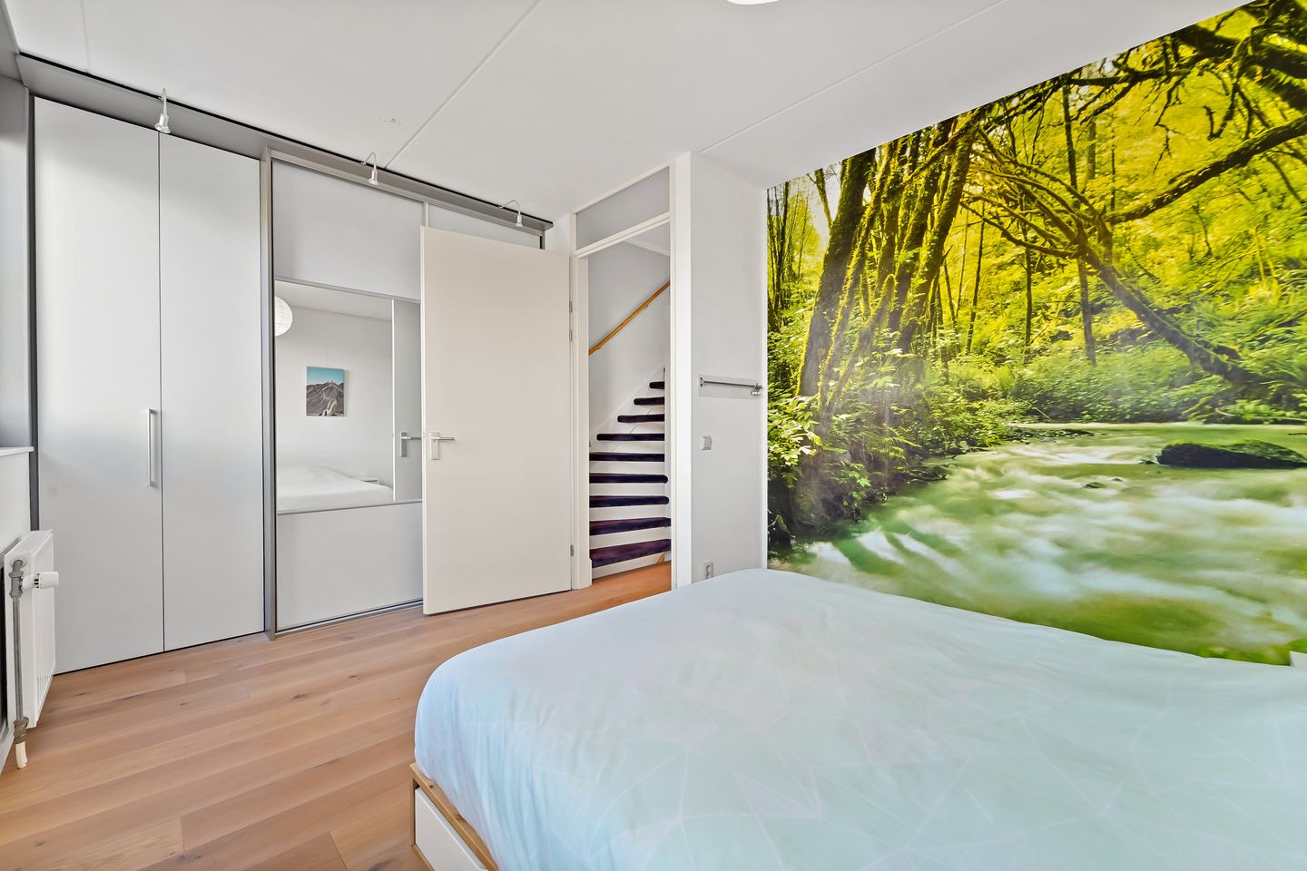 Foto 40 van Brahmslaan 38-B