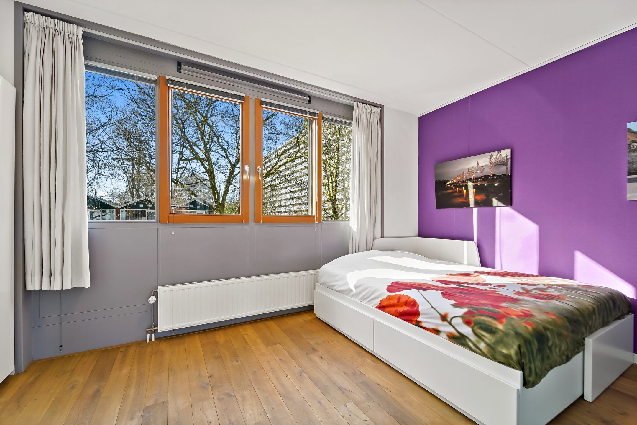 Foto 45 van Brahmslaan 38-B