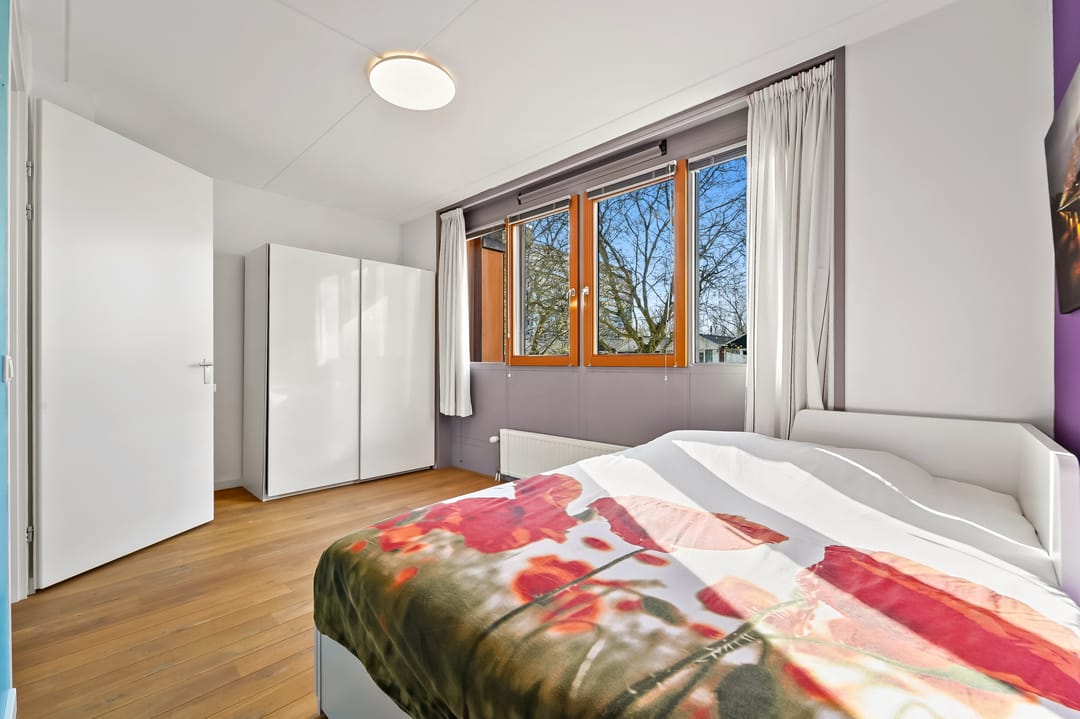 Foto 46 van Brahmslaan 38-B