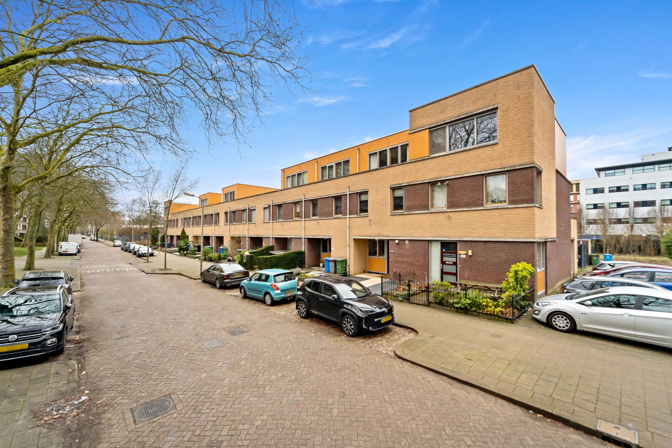 Foto 54 van Brahmslaan 38-B