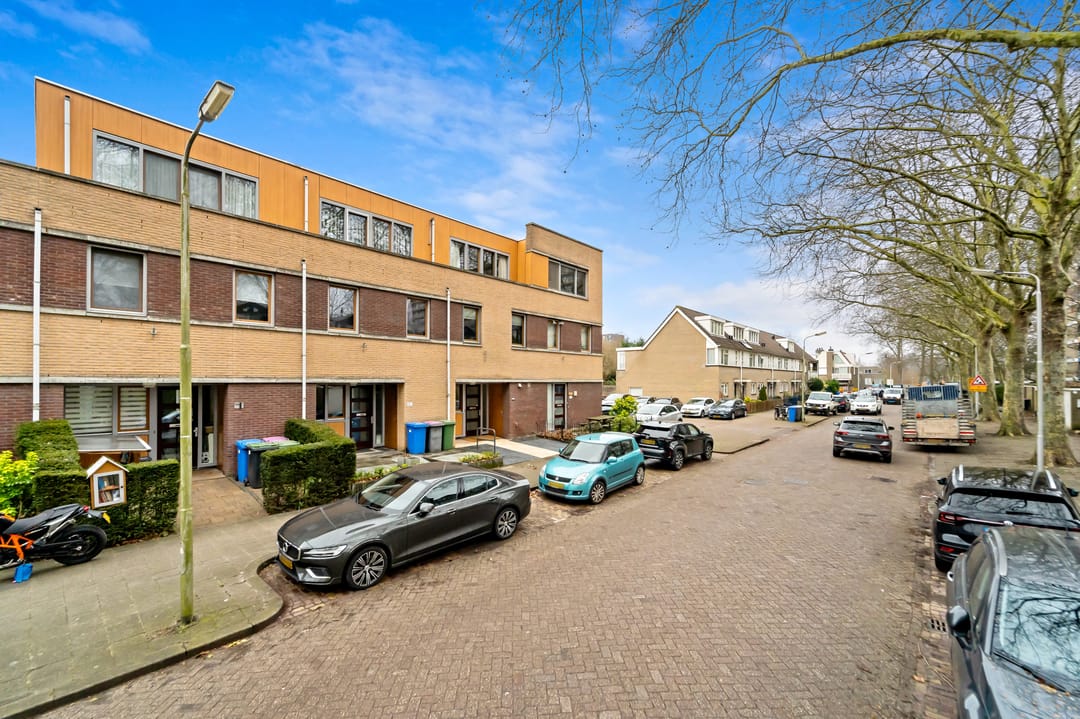 Foto 53 van Brahmslaan 38-B
