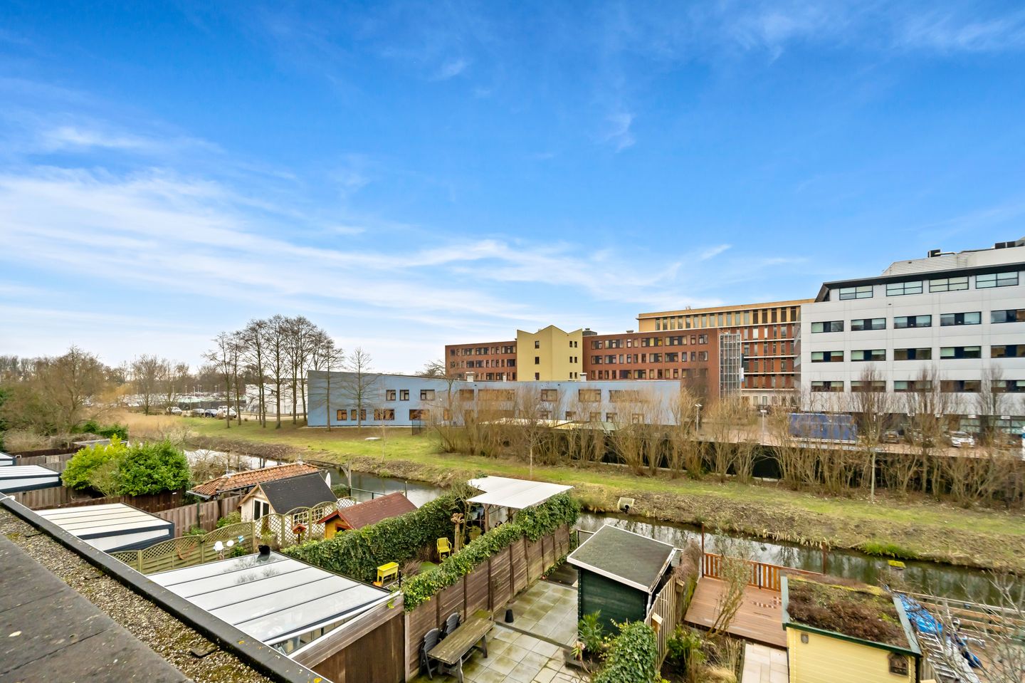 Foto 50 van Brahmslaan 38-B