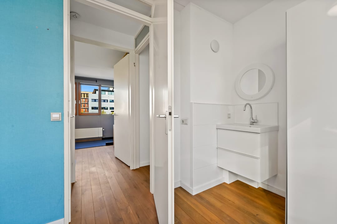 Foto 47 van Brahmslaan 38-B