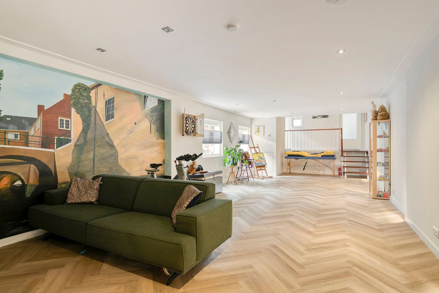 Foto 35 van Oude Vlijmenseweg 25