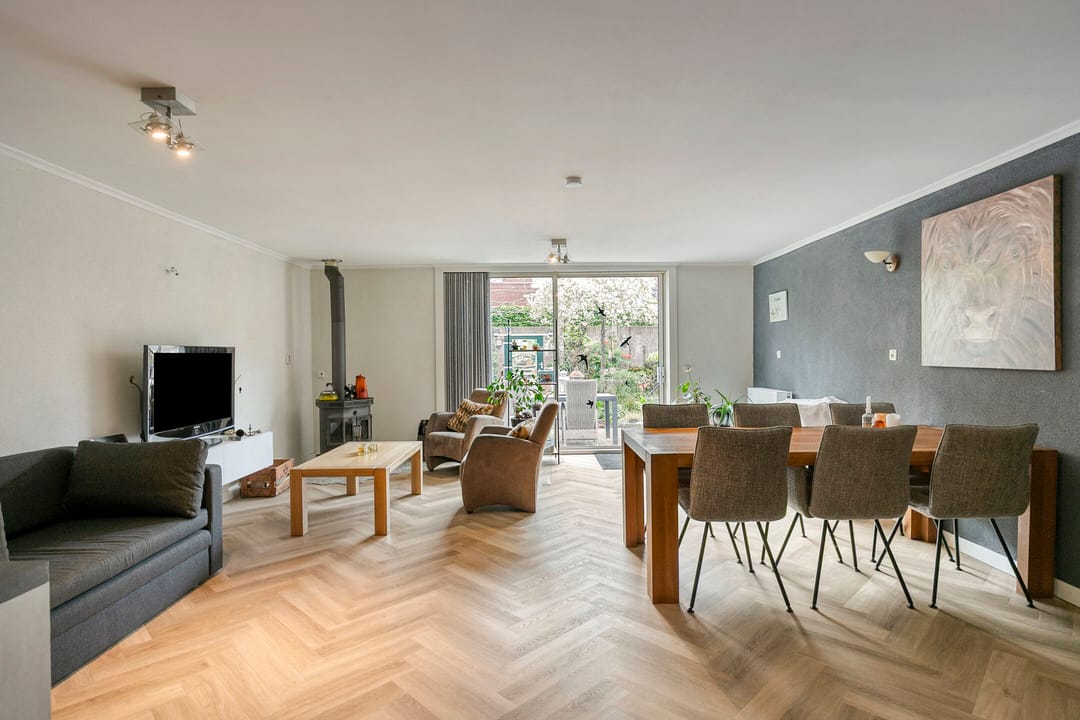 Foto 37 van Oude Vlijmenseweg 25