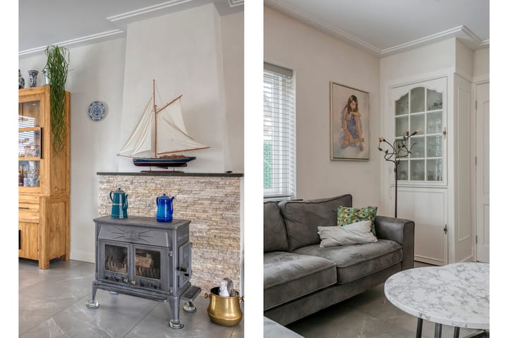 Foto 4 van Oude Vlijmenseweg 25