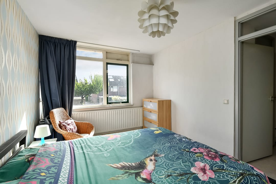 Photo 16 of Zoetendaal 71