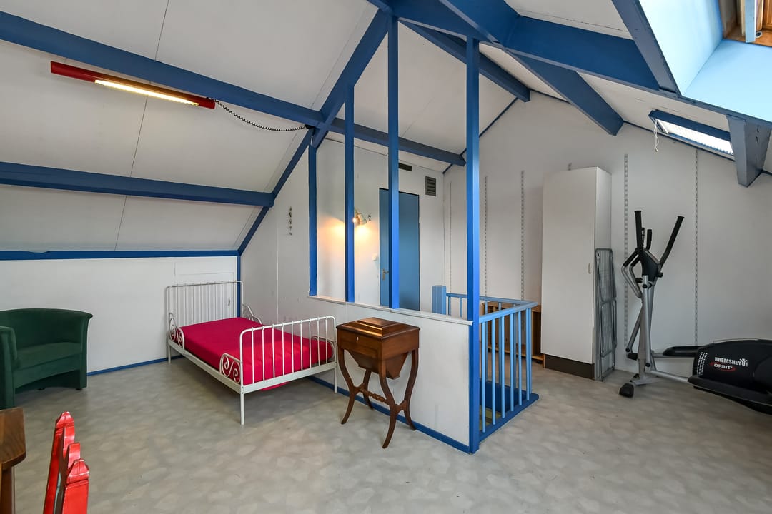 Photo 23 of Zoetendaal 71