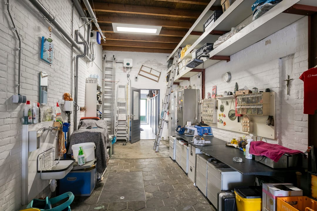 Foto 47 van Oude Vlijmenseweg 25