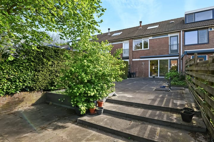 Foto 2 van Zoetendaal 71