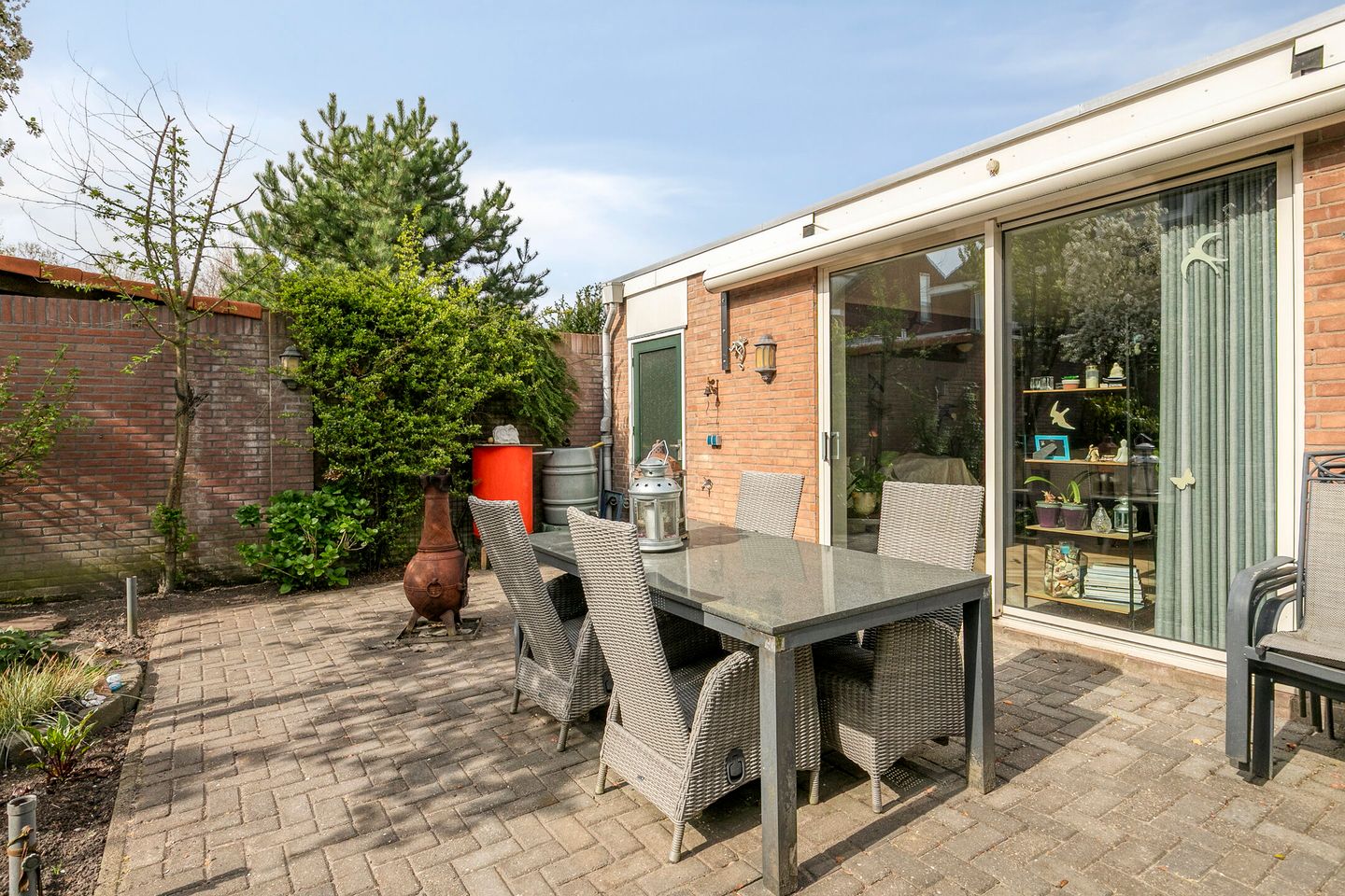 Foto 50 van Oude Vlijmenseweg 25