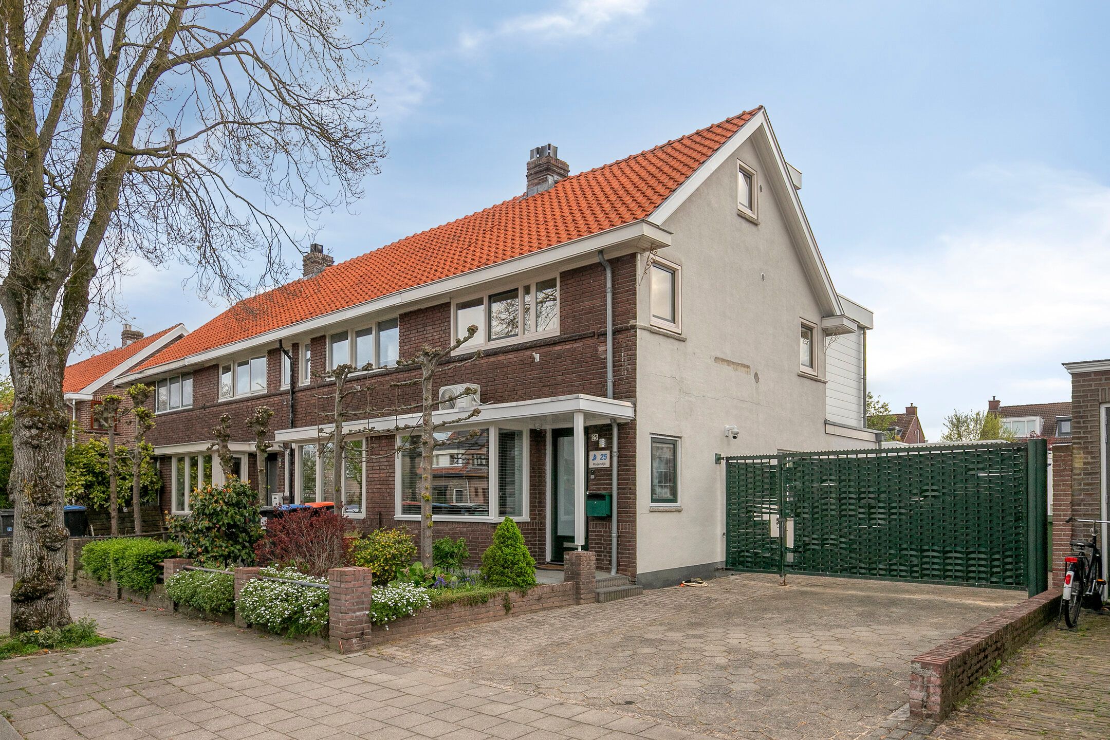 Foto 54 van Oude Vlijmenseweg 25