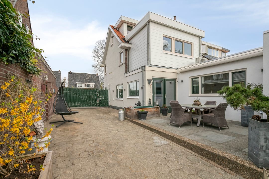 Foto 26 van Oude Vlijmenseweg 25