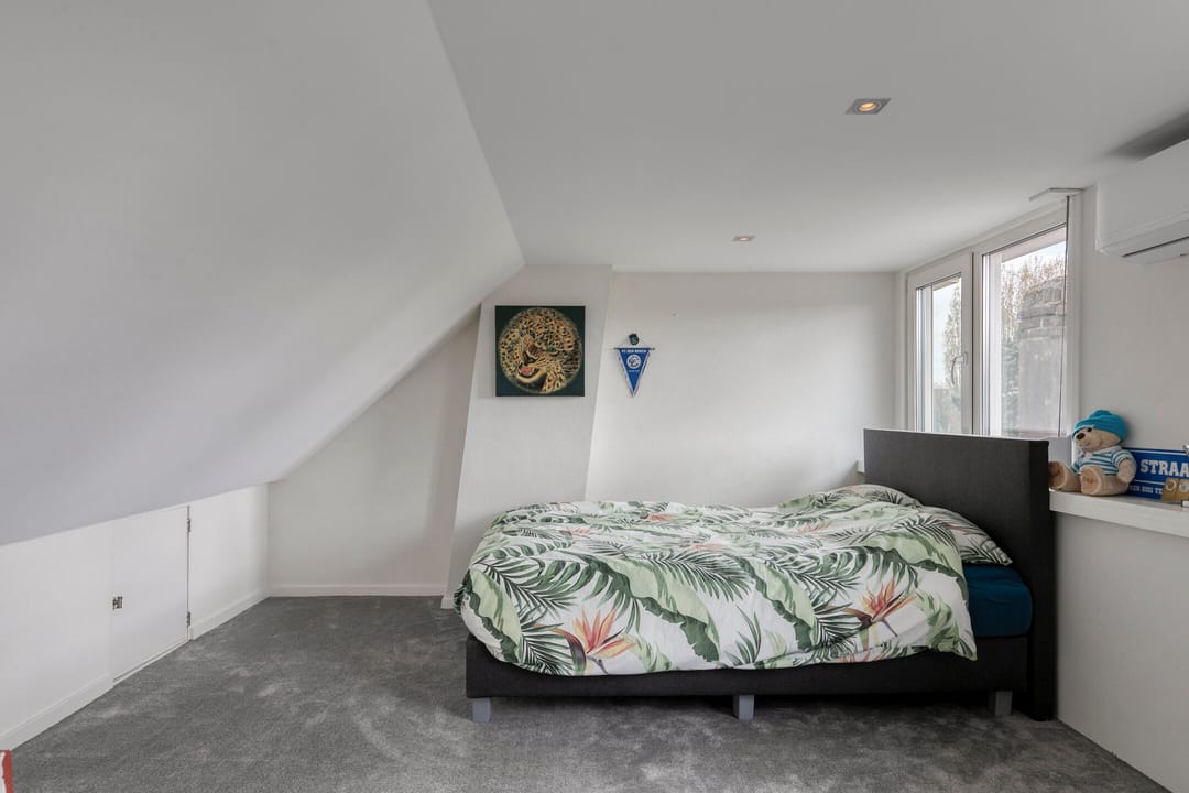 Foto 23 van Oude Vlijmenseweg 25