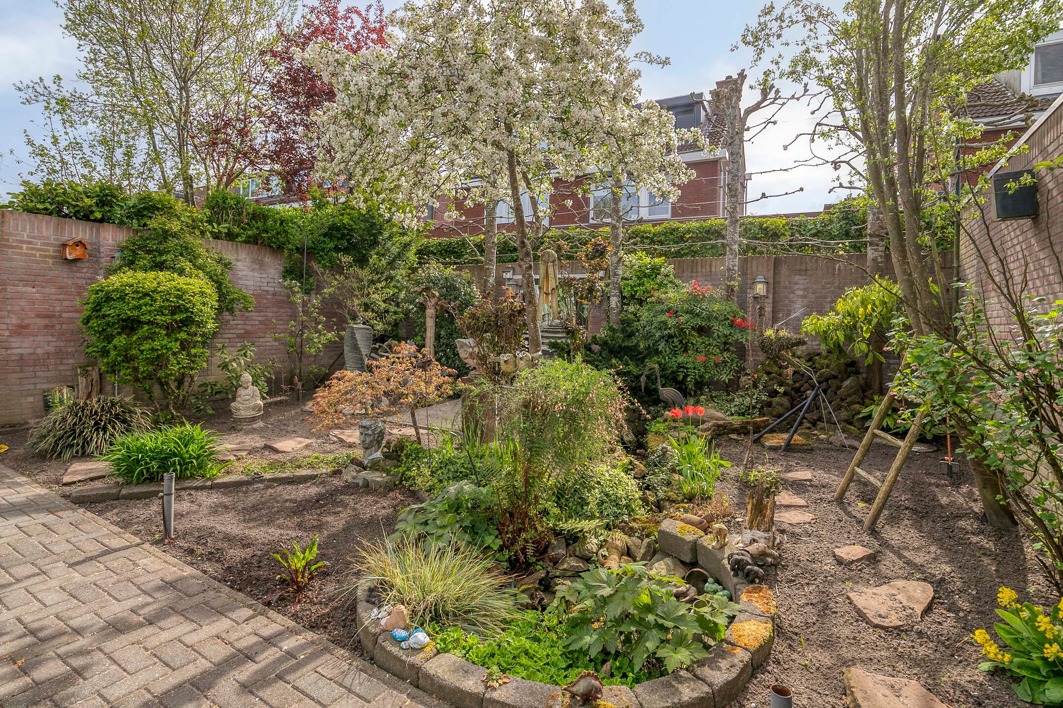 Foto 51 van Oude Vlijmenseweg 25