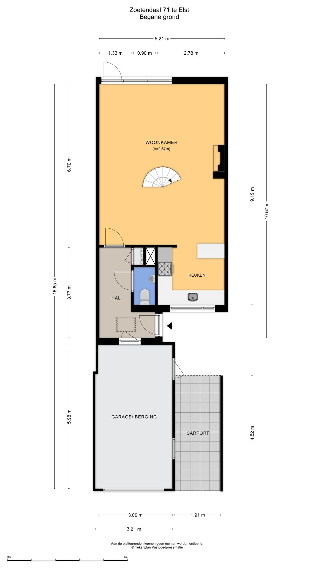 Photo 31 of Zoetendaal 71