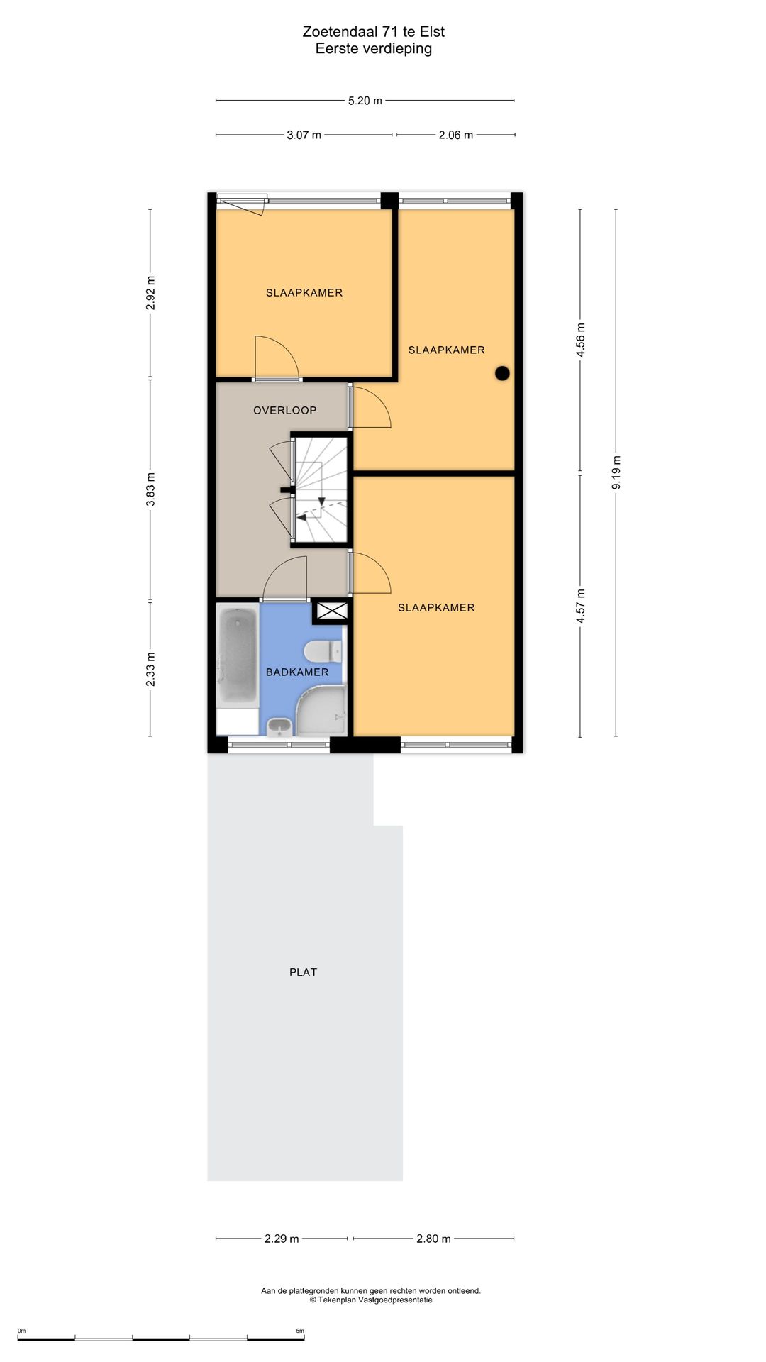 Photo 32 of Zoetendaal 71