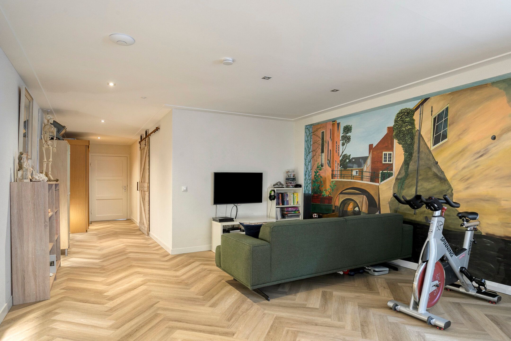 Foto 33 van Oude Vlijmenseweg 25