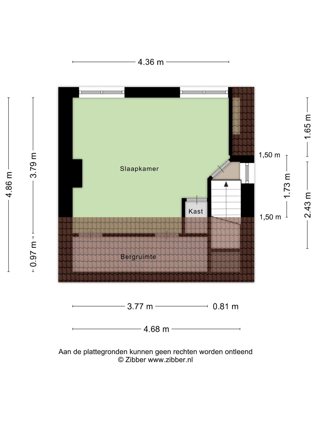 Foto 61 van Oude Vlijmenseweg 25
