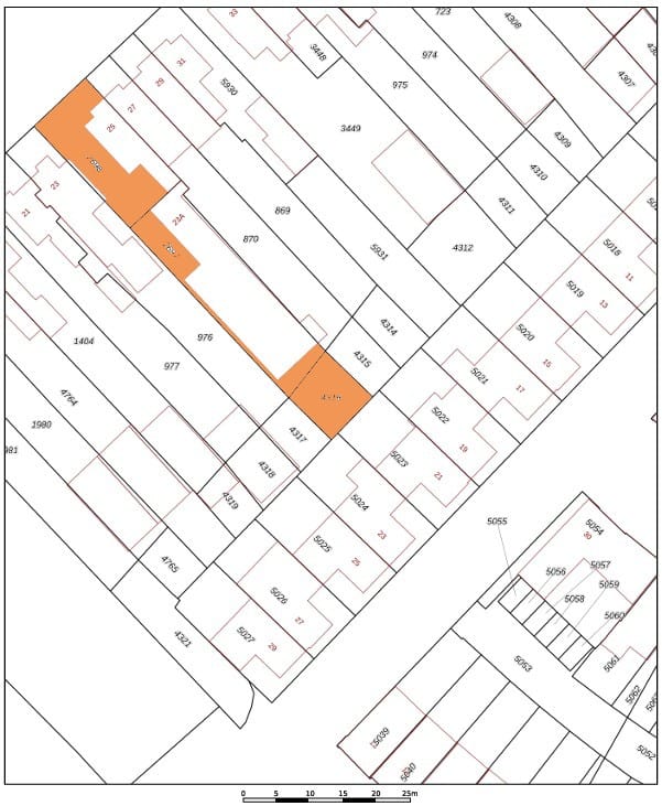 Foto 62 van Oude Vlijmenseweg 25