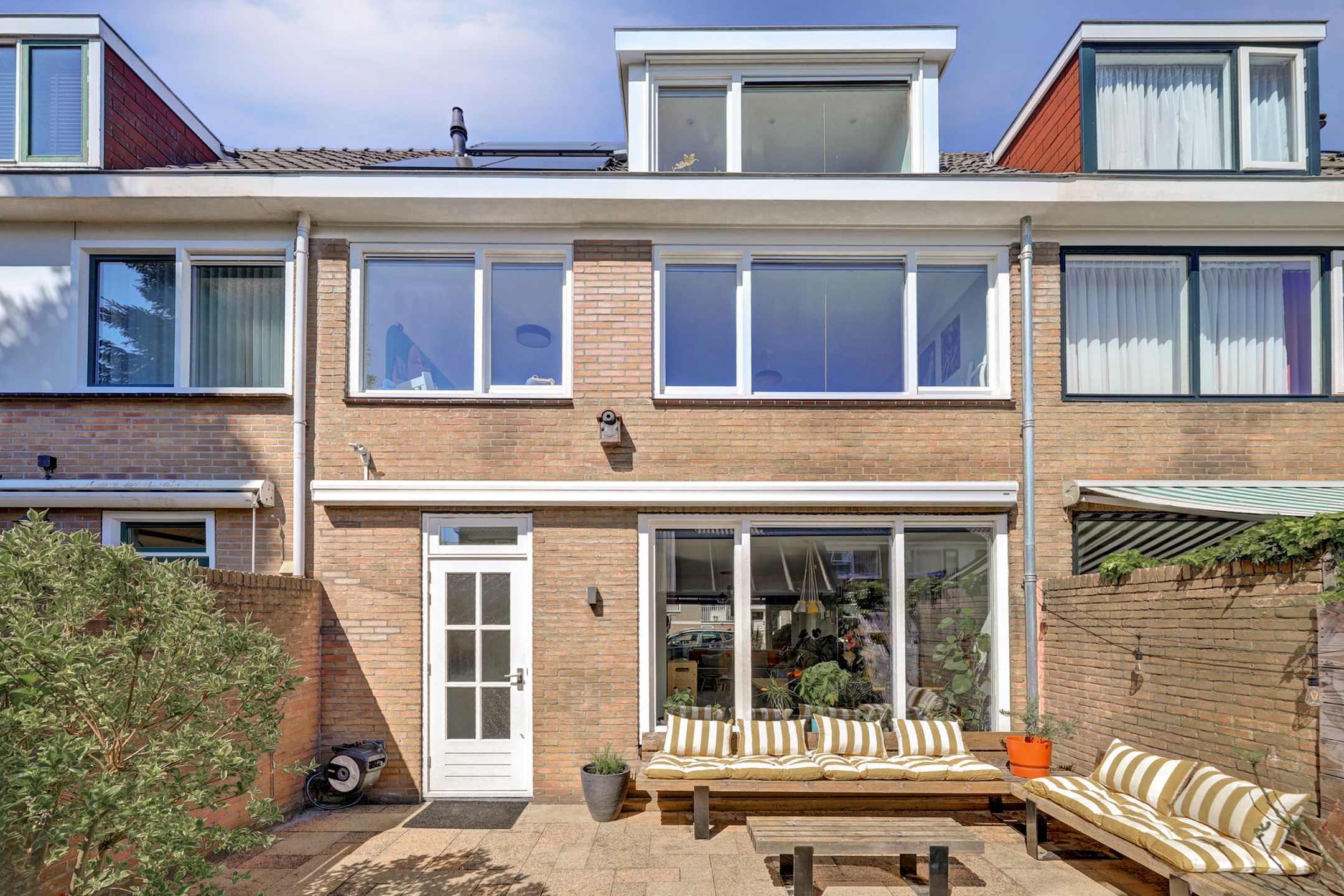 Photo 6 of van den Woudestraat 22