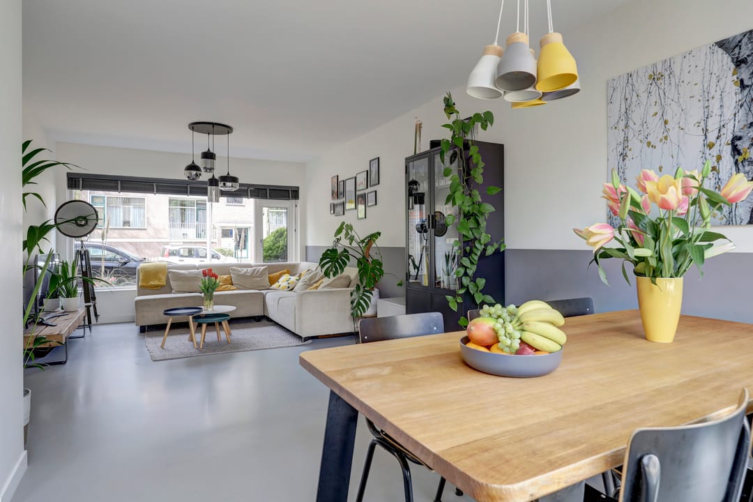 Photo 17 of van den Woudestraat 22