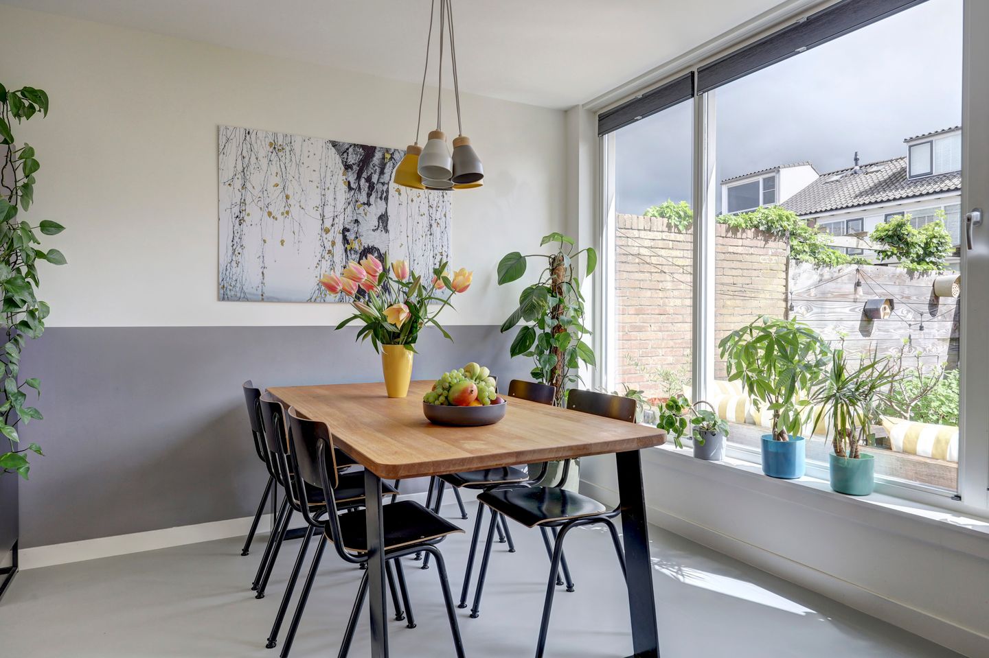 Photo 20 of van den Woudestraat 22