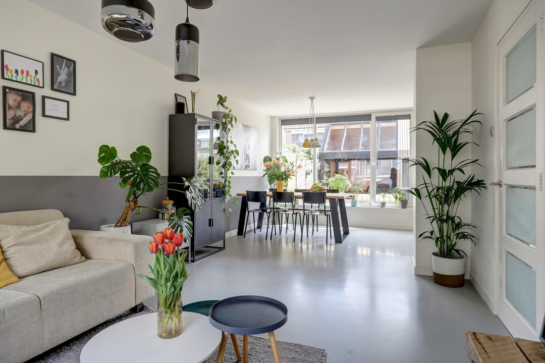 Photo 16 of van den Woudestraat 22