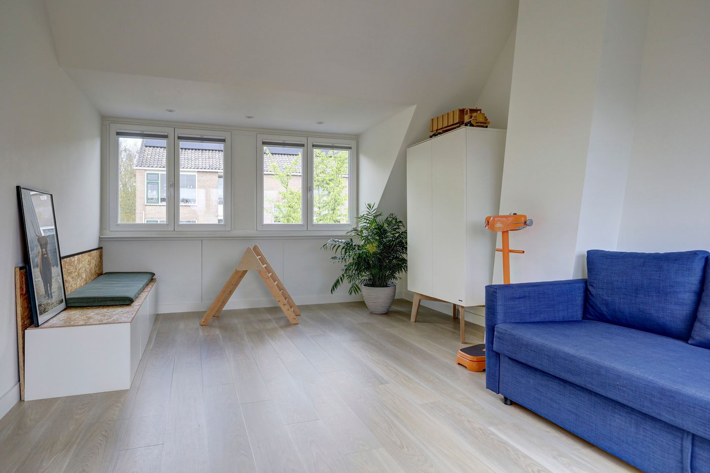 Photo 40 of van den Woudestraat 22