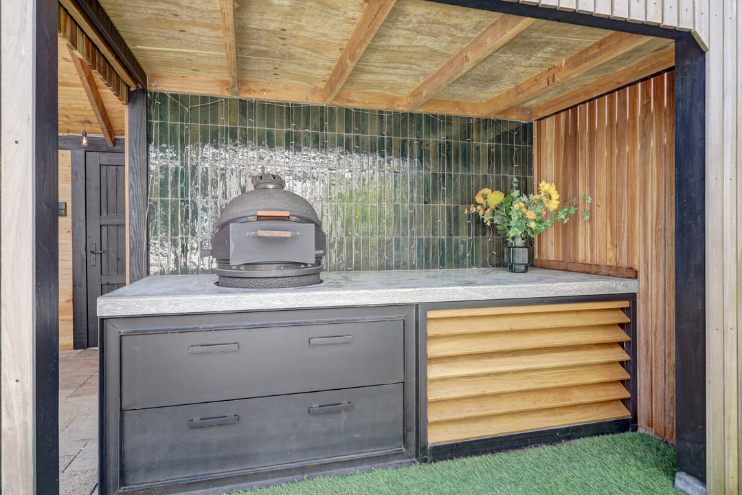 Photo 46 of van den Woudestraat 22