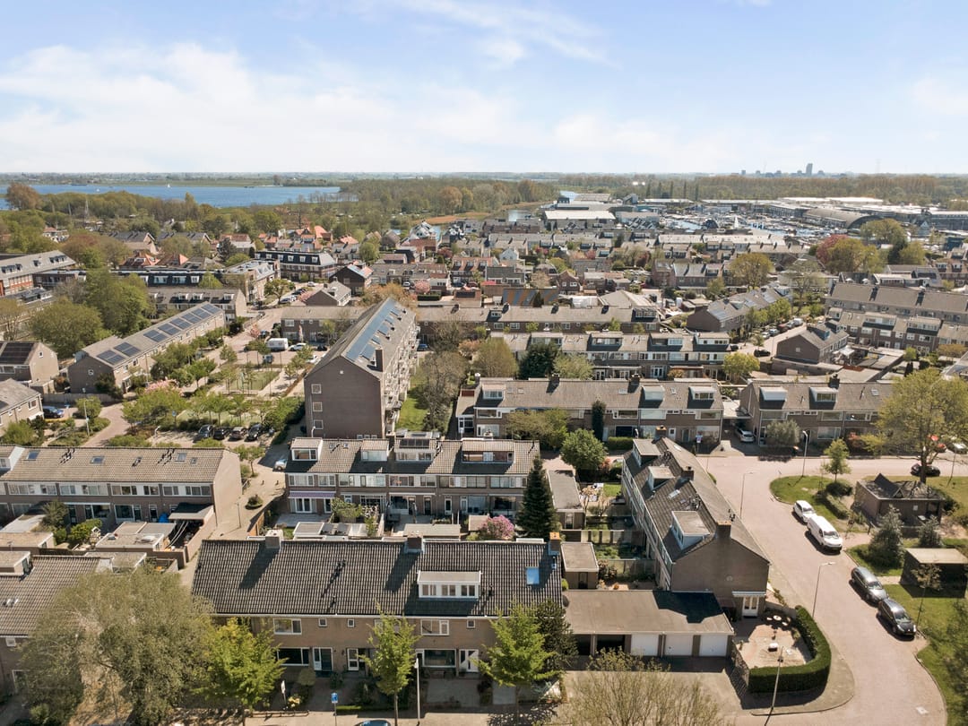 Photo 53 of van den Woudestraat 22