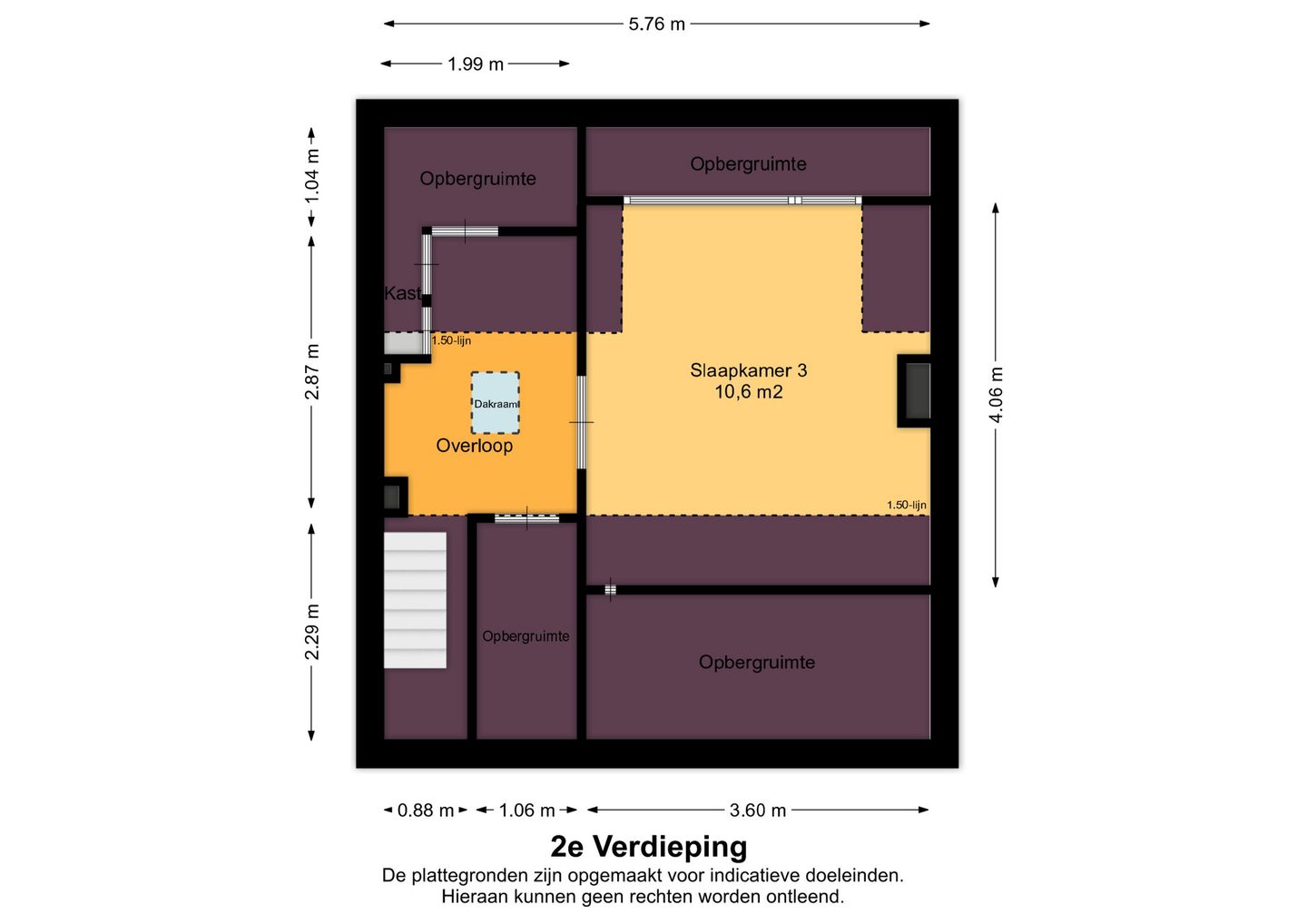 Foto 59 van Merelstraat 6