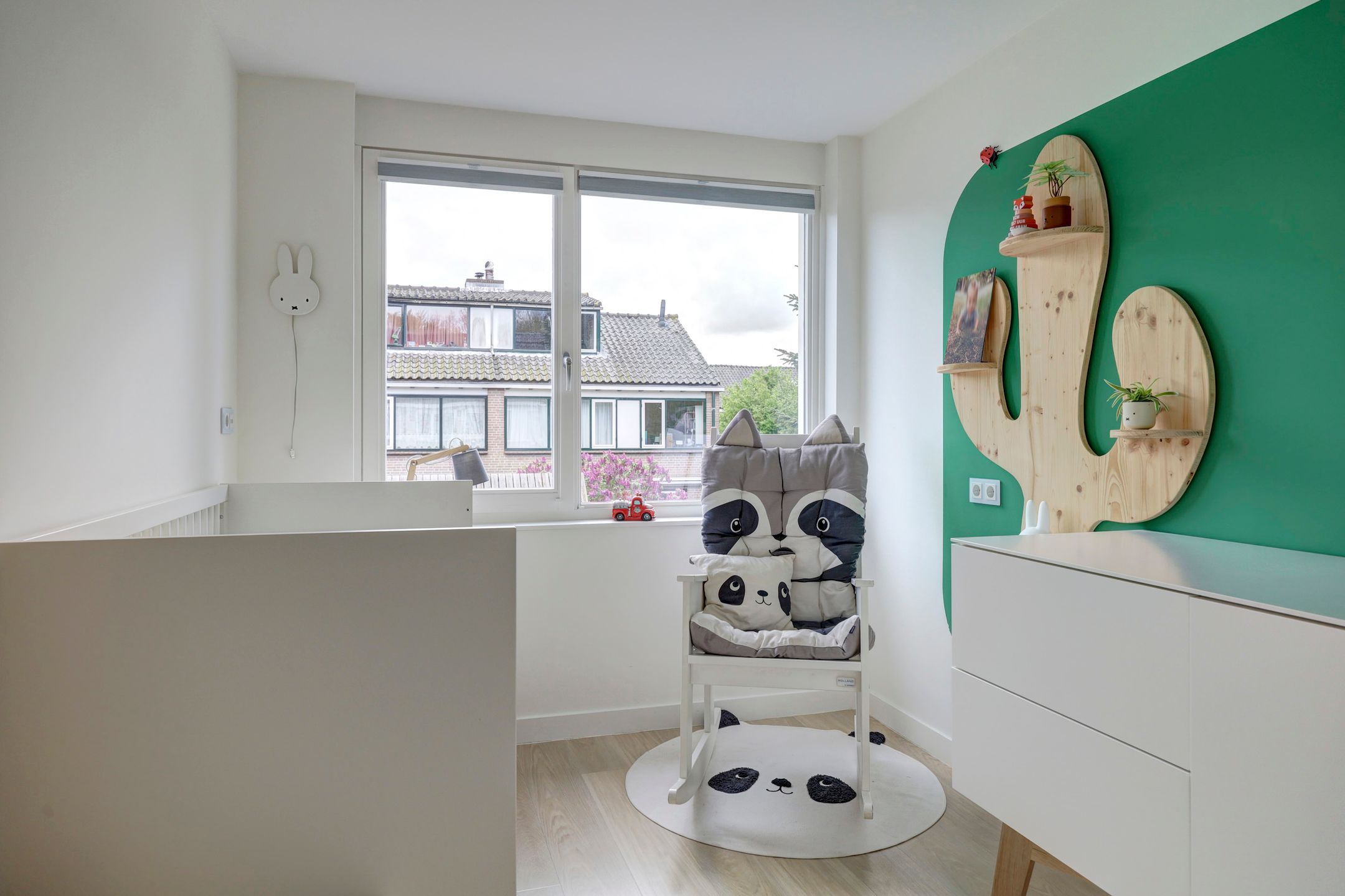 Photo 30 of van den Woudestraat 22