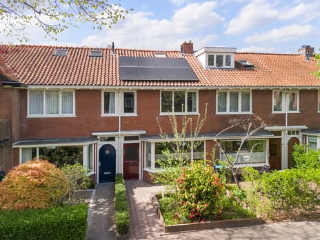 Hooft Graaflandstraat thumbnail