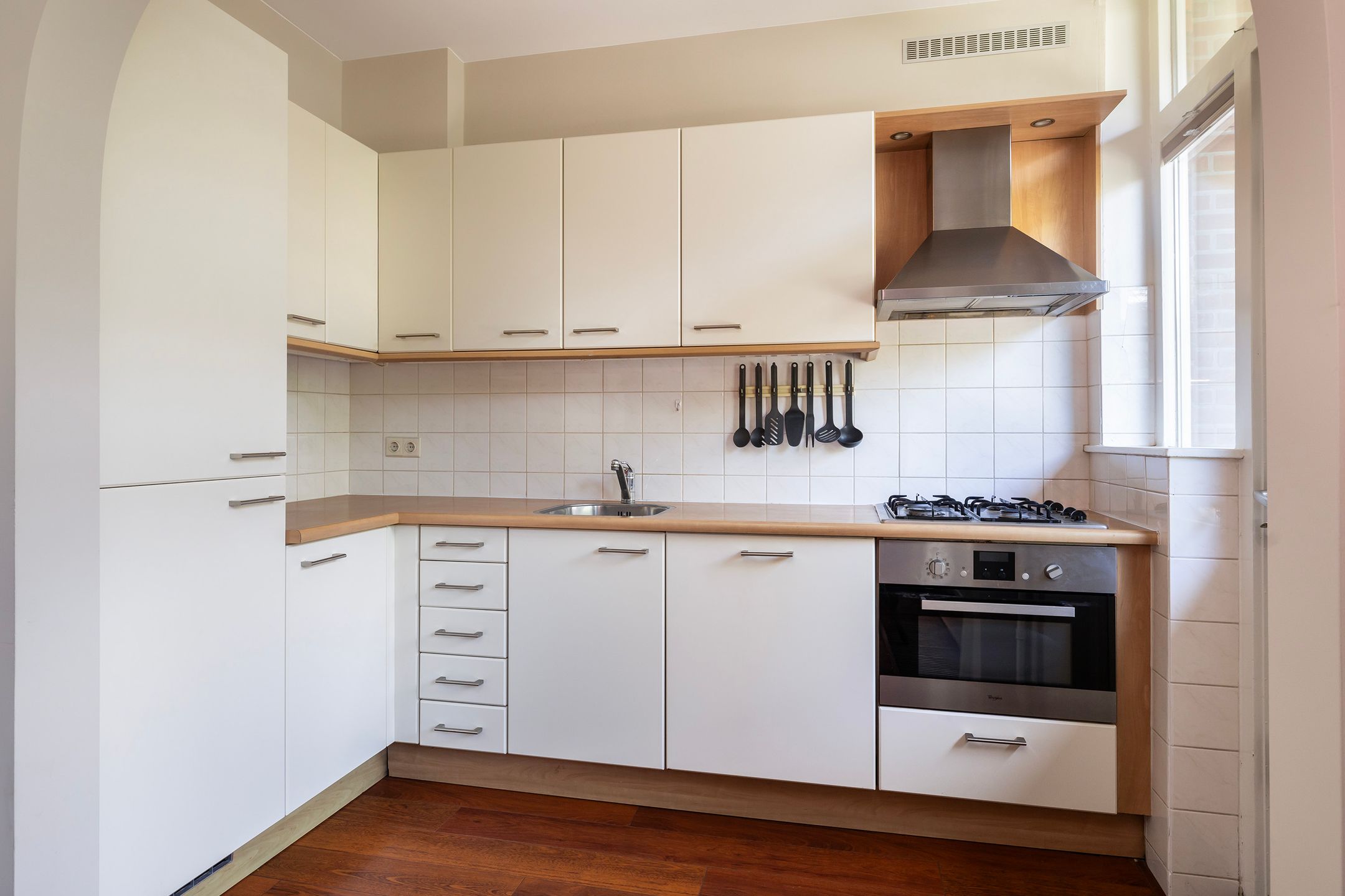 Photo 12 of Hooft Graaflandstraat 39