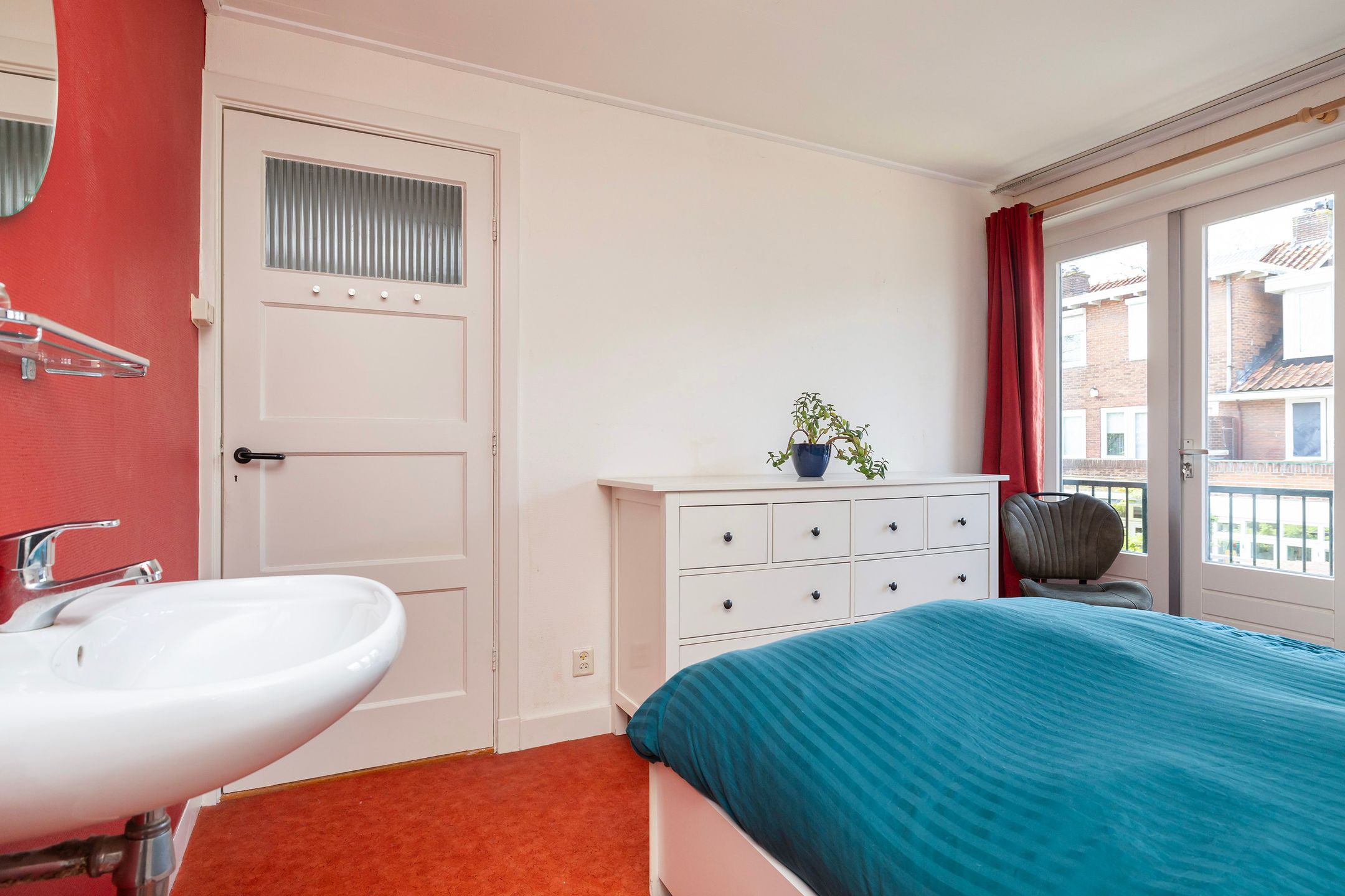 Photo 21 of Hooft Graaflandstraat 39
